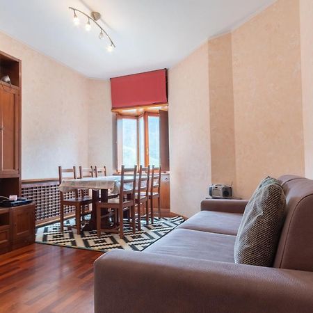 Monte Cervino Apartment As4 브루일서비니아 외부 사진