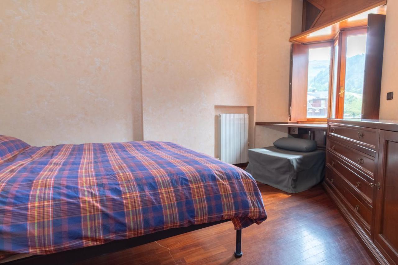 Monte Cervino Apartment As4 브루일서비니아 외부 사진