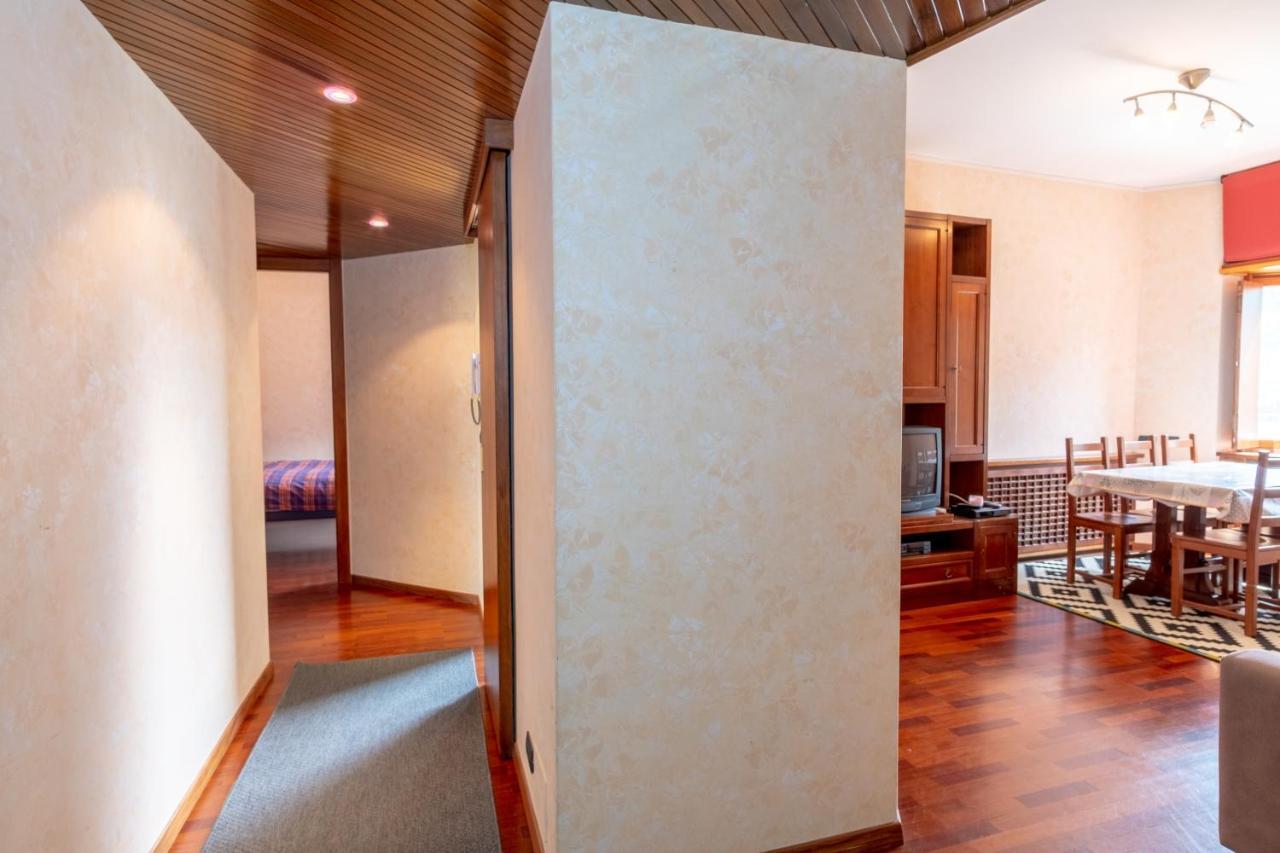 Monte Cervino Apartment As4 브루일서비니아 외부 사진