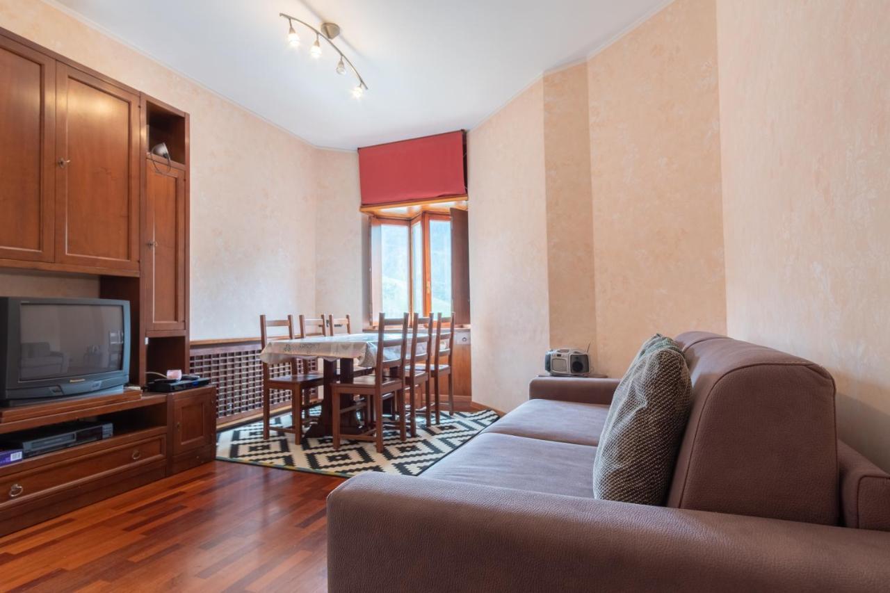 Monte Cervino Apartment As4 브루일서비니아 외부 사진